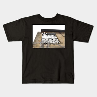 Glasgow School of Art 2014 Kids T-Shirt